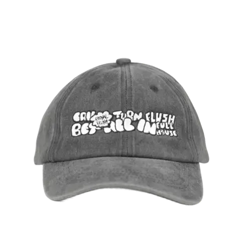 TAENAATAK X SHITTAK cap