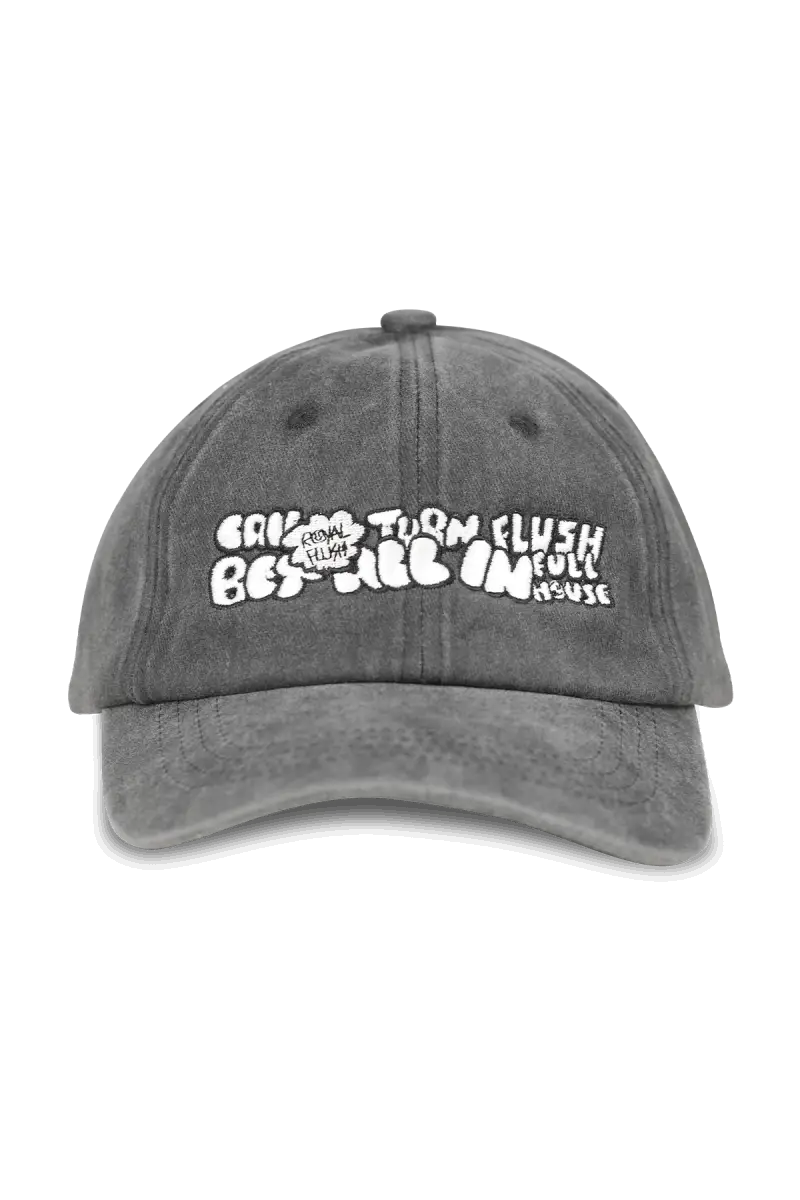 TAENAATAK X SHITTAK CAP