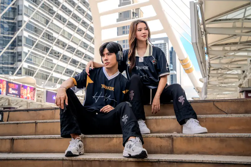 TAENAATAK X HOLD’EM 2025